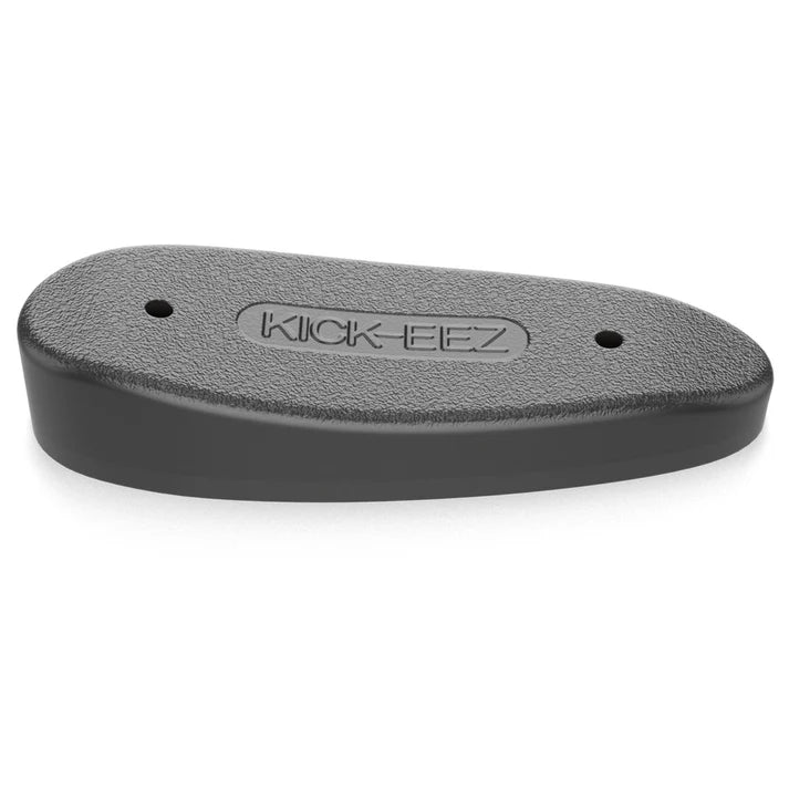 Modified trap recoil pad