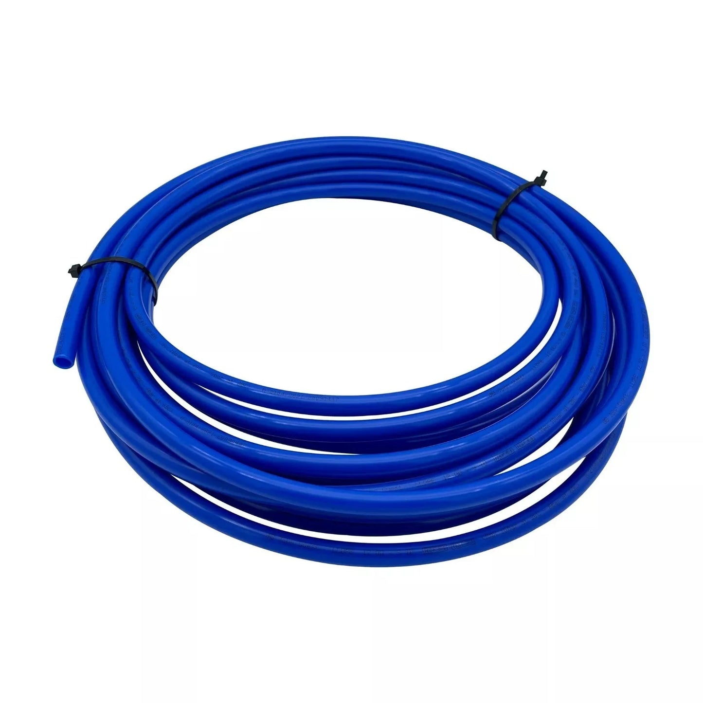 CARAVAN 12mm JG BLUE John Guest 1metre Hose REPAIR KIT