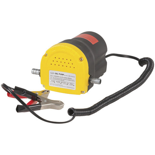 12v transfer oil pump