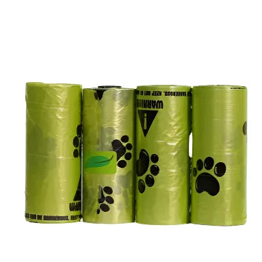 Dog Poop Bags