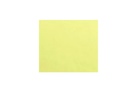 Premium Coloured Shooting Lens #17 - Yellow Pastel