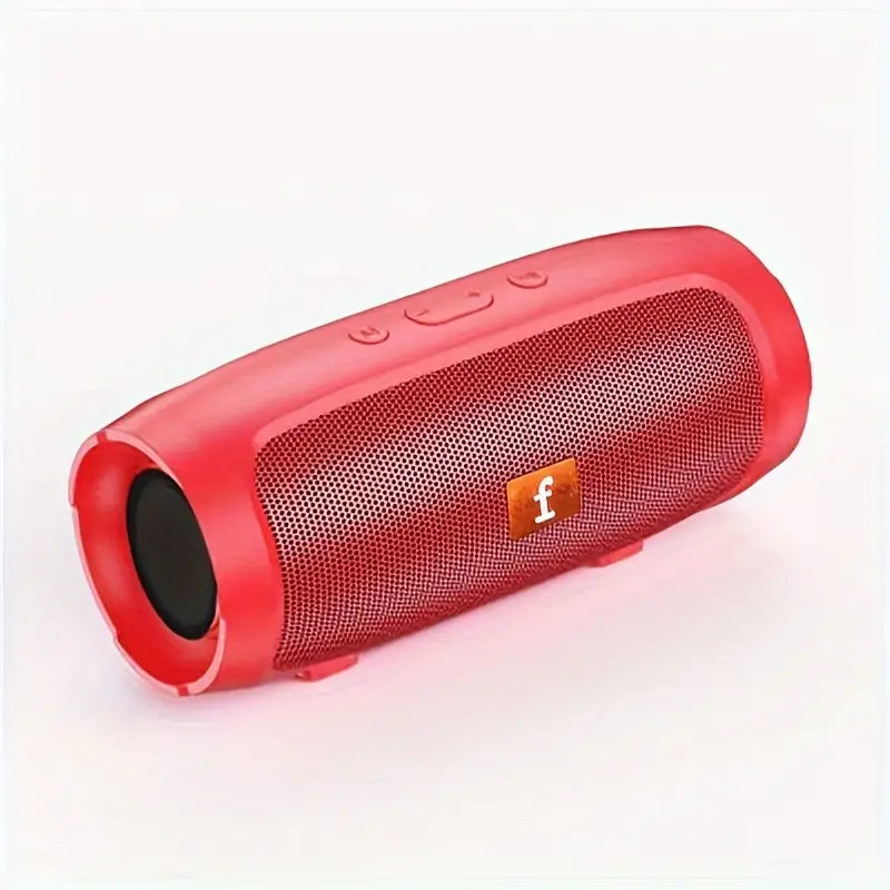 Bluetooth speaker