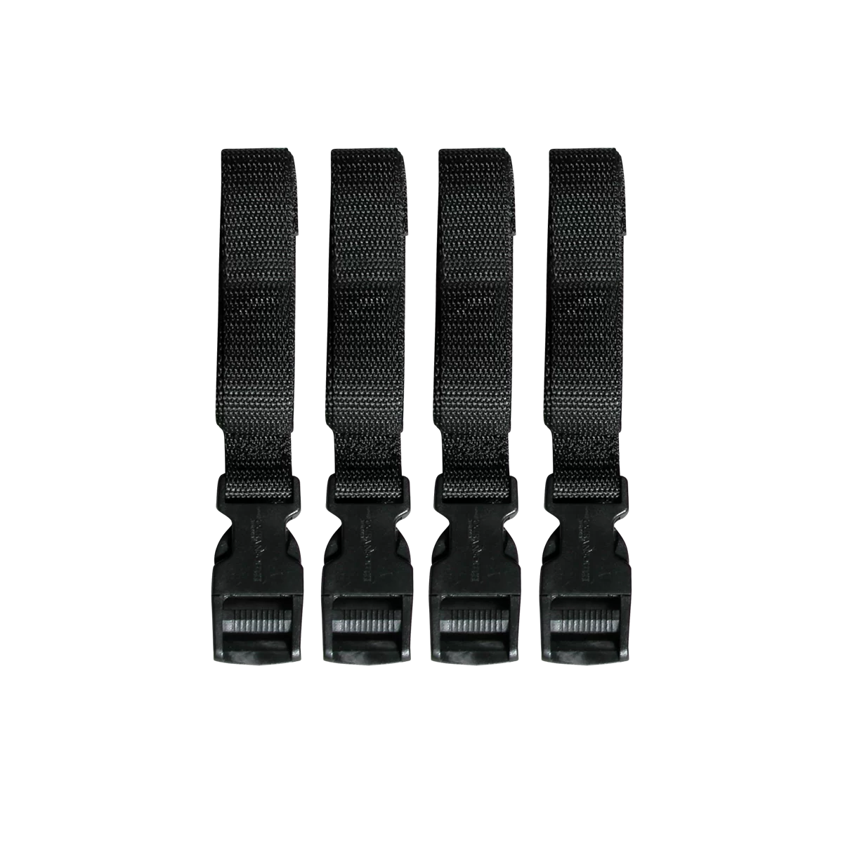 Boat Cover Tie Down Strap Set (21015)