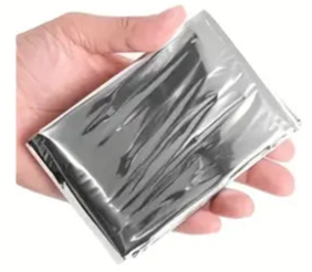 Emergency Thermal Blanket