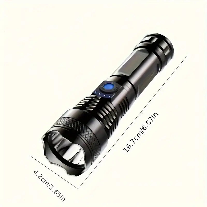 lightweight LED Torch