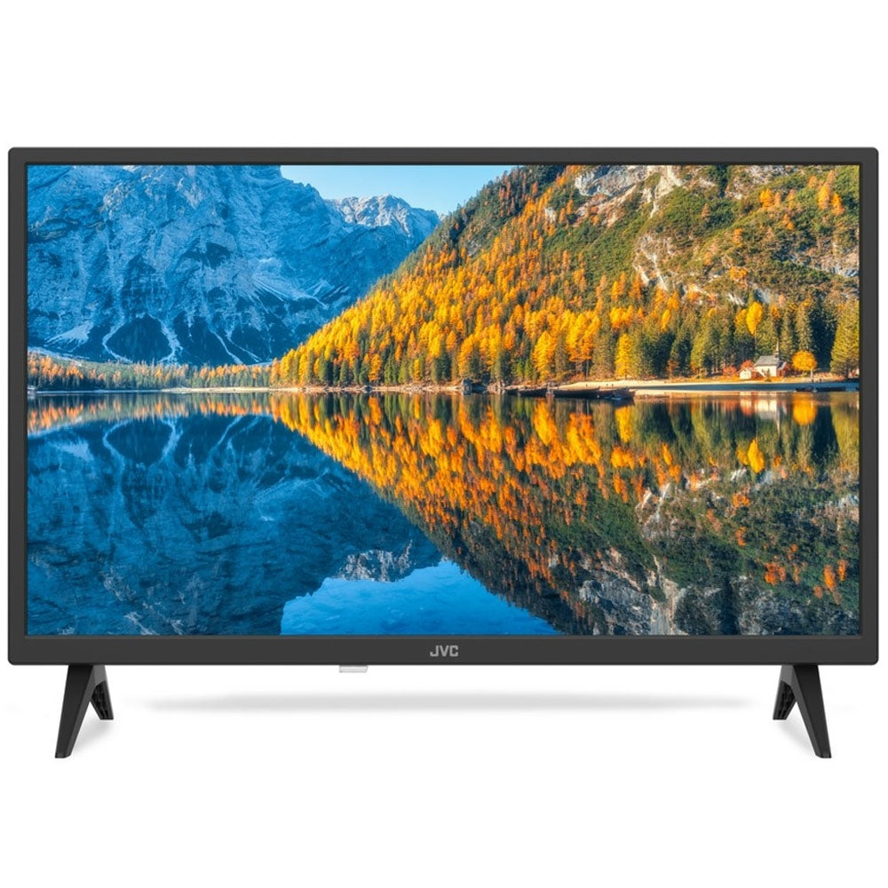 JVC 12V Smart TV - 24"/61cm