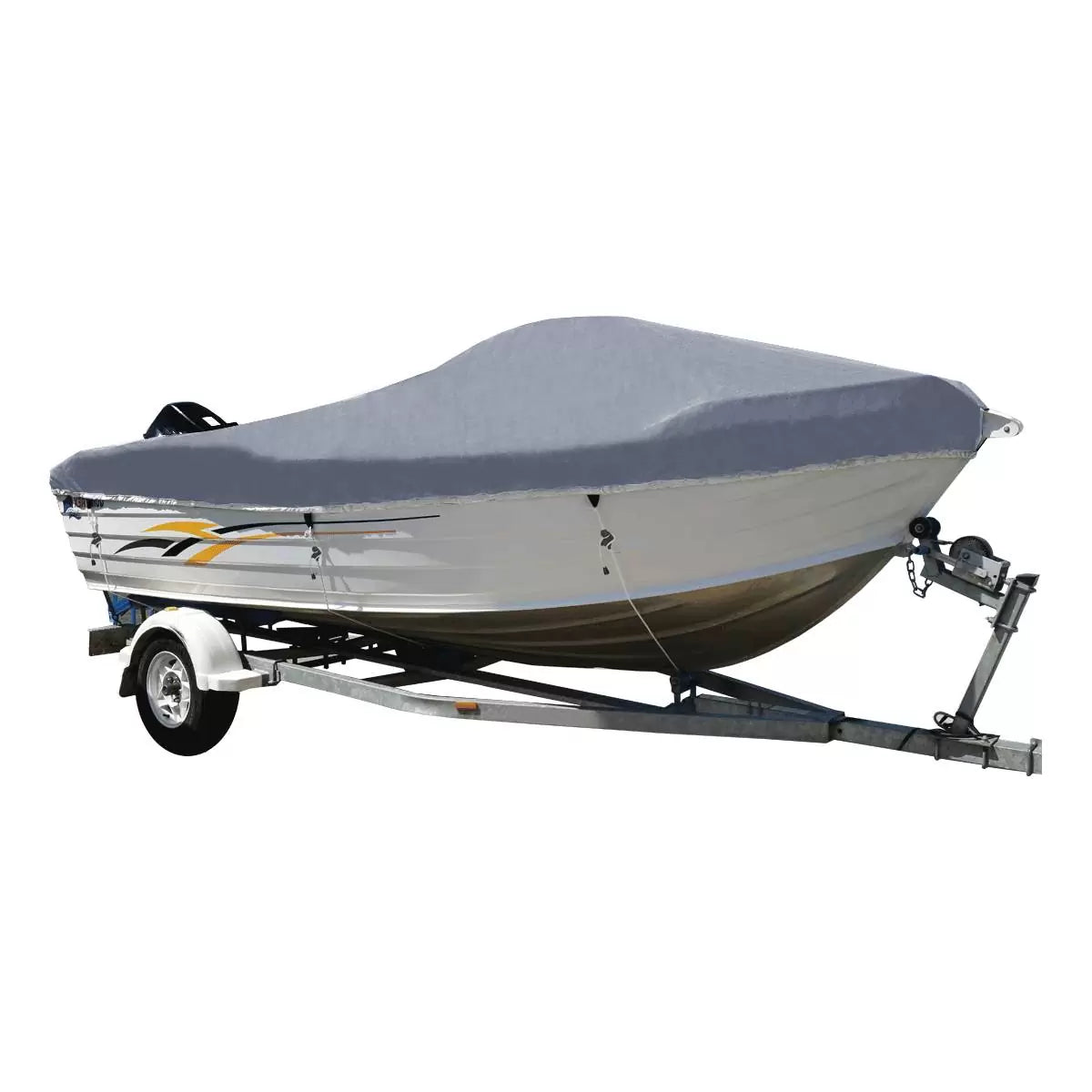 Universal Storage Boat Cover