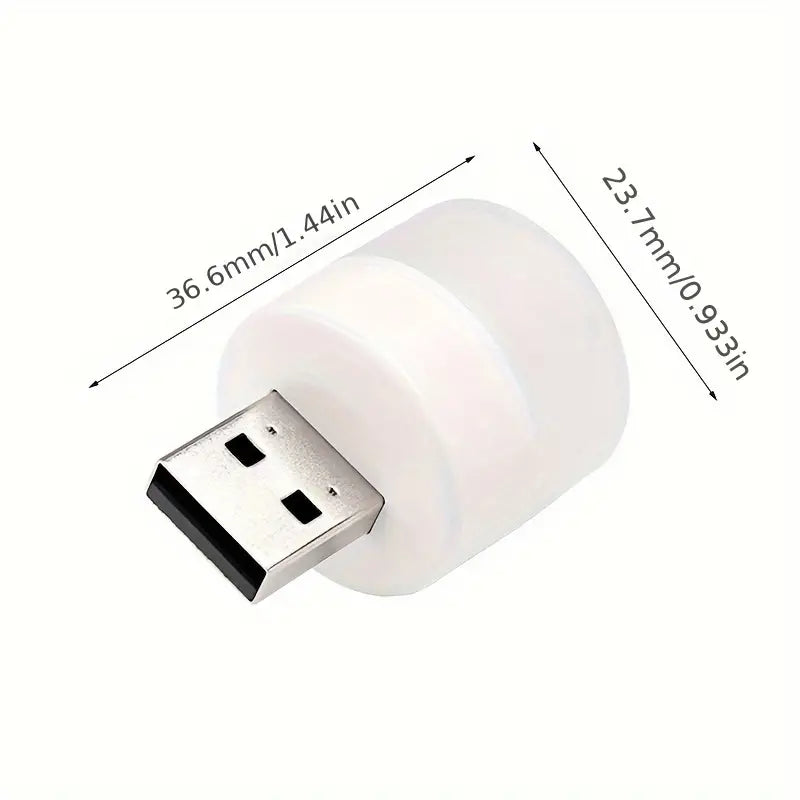 USB Night Light