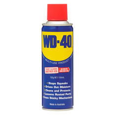 WD40 Aerosol 150g