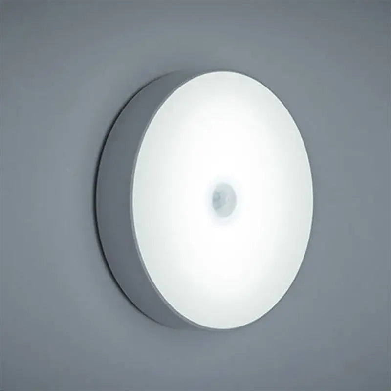 Rechargeable Wireless Motion Sensor Wall Light