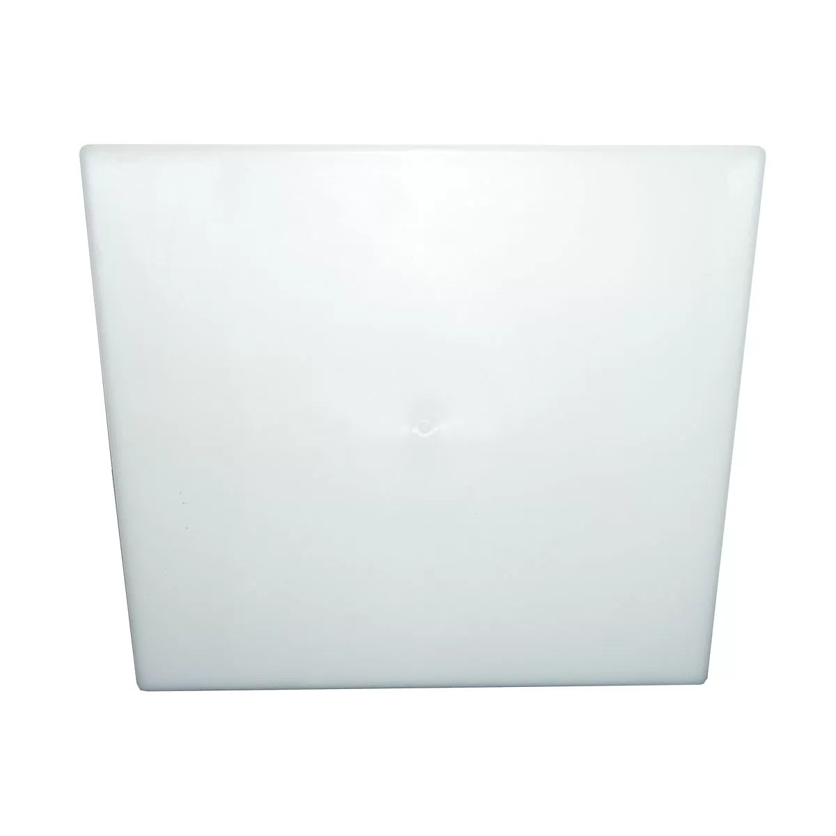 Outboard Transom Plate