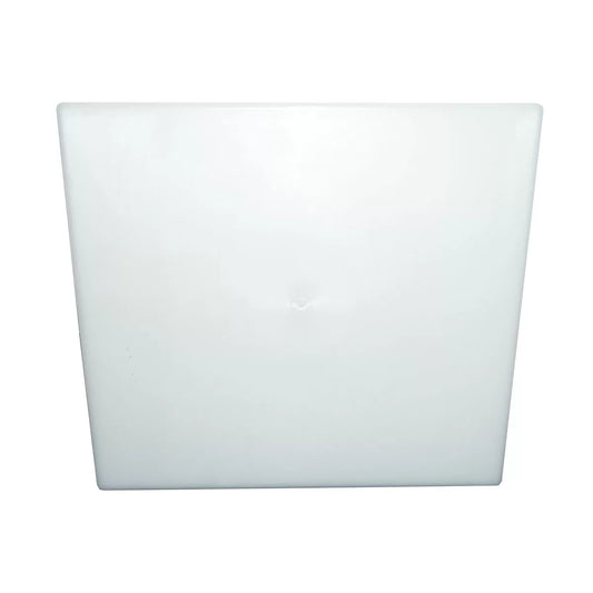 Outboard Transom Plate