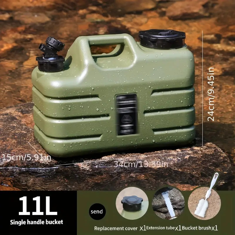 Water Container 11L