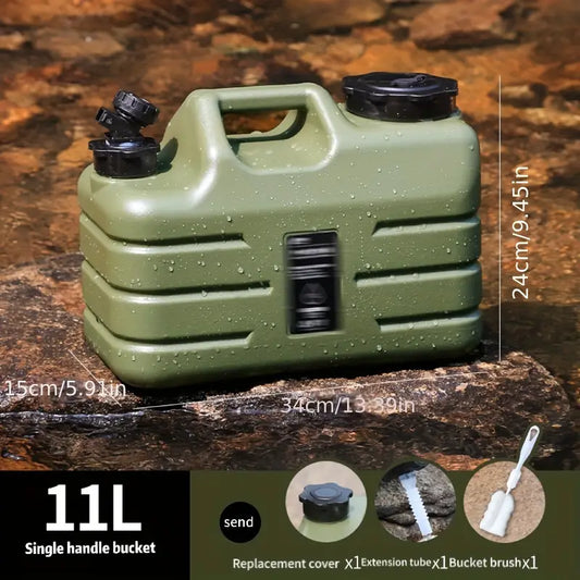 Water Container 11L