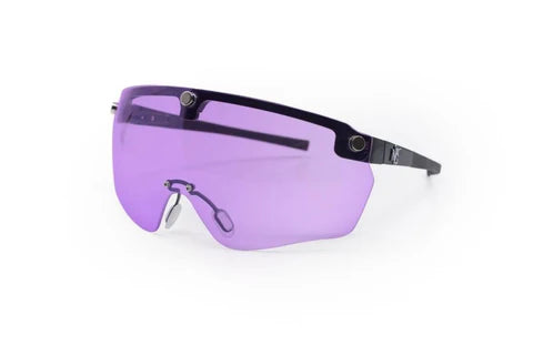 NextGen Magnetic Coloured Lens #3 - Parme