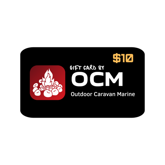 OCM Gift Card