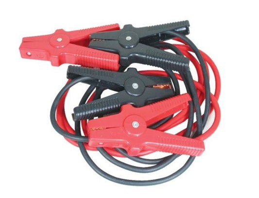 400AMP 3.5Metre Jump Leads with Surge Protection