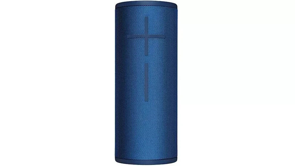 Ultimate Ears UE BOOM 3 Portable Bluetooth Speaker-Lagoon Blue