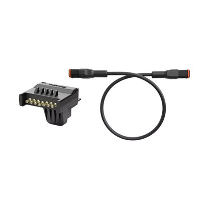  EB2 Elecbrakes Bluetooth Brake Controller, remote+ PP7-7 Aussie Made and Owned