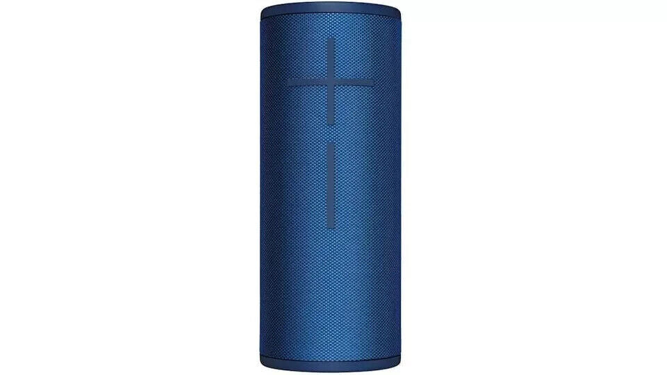 Ultimate Ears UE BOOM 3 Portable Bluetooth Speaker-Lagoon Blue