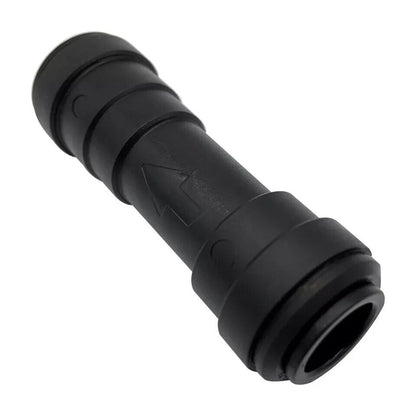 JOHN GUEST 12mm Check Valve - Inline Non Return | Caravan Plumbing Fittings