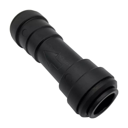 JOHN GUEST 12mm Check Valve - Inline Non Return | Caravan Plumbing Fittings