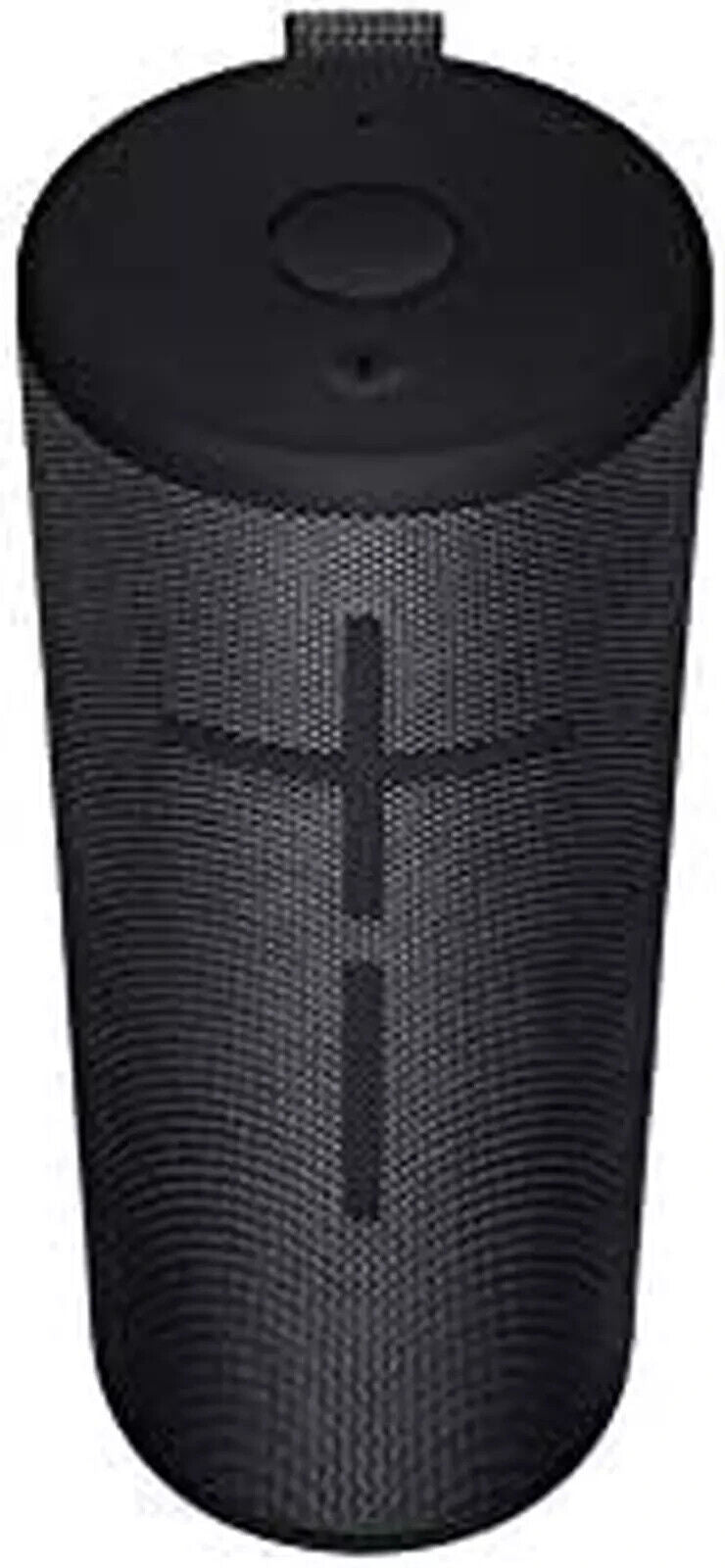 Ultimate Ears BOOM 3 Portable Bluetooth Speaker- Night Black