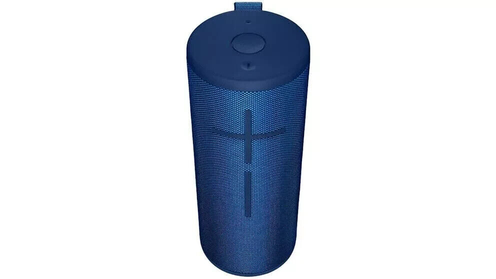 Ultimate Ears UE BOOM 3 Portable Bluetooth Speaker-Lagoon Blue