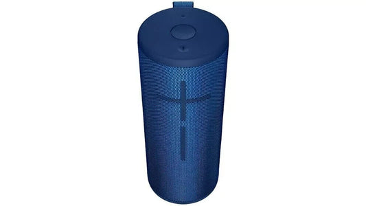 Ultimate Ears UE BOOM 3 Portable Bluetooth Speaker-Lagoon Blue