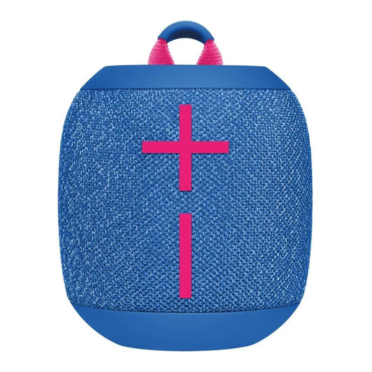 Ultimate Ears Wonderboom  3 Bluetooth Speaker - Performance Blue Last One