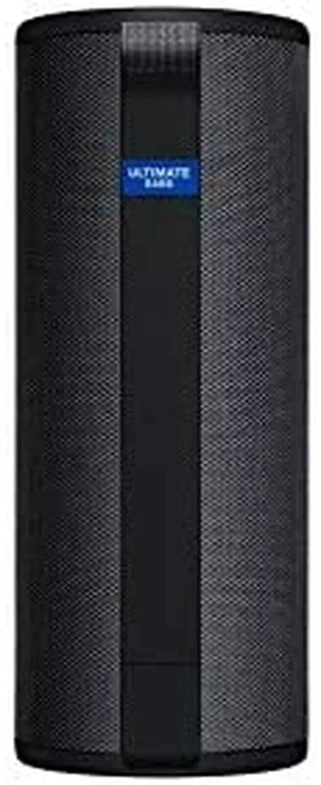 Ultimate Ears BOOM 3 Portable Bluetooth Speaker- Night Black