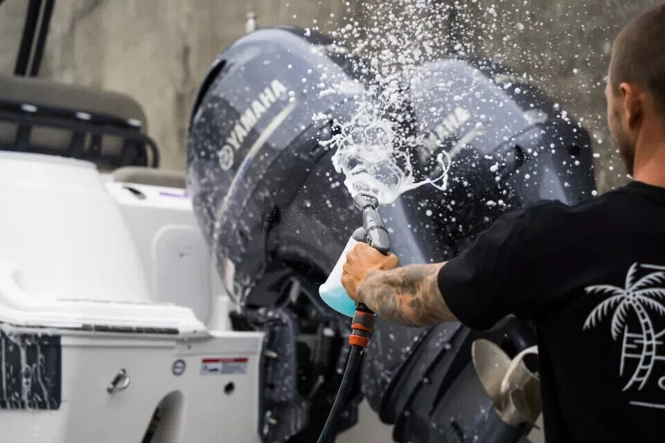 SALT SHIFT MARINEWASH 1 LITRE