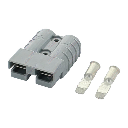 50A Anderson Plug