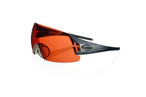 Shoot-Off Master Glasses - Arms ONLY