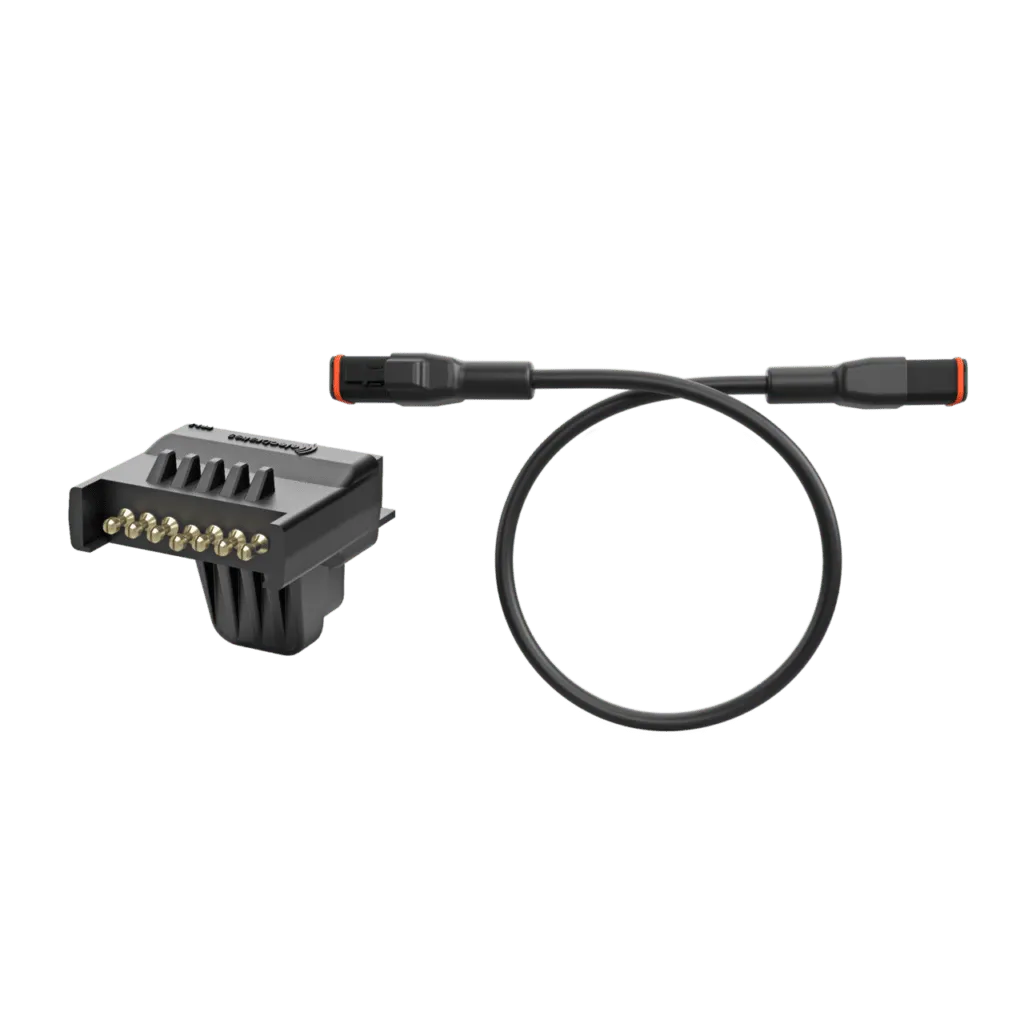 Elecconnect Adaptor