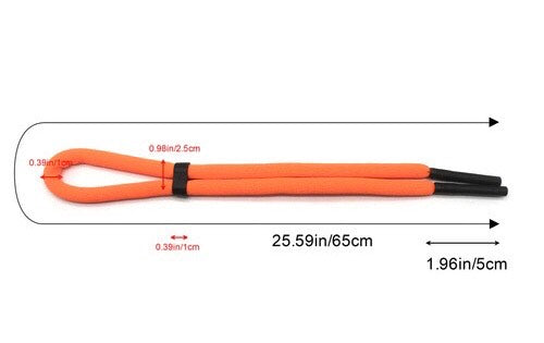 Floating Sunglasses Strap/Retainer