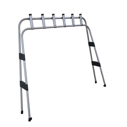 Fishing Rod Rack / Rocket Launcher (MA 100)