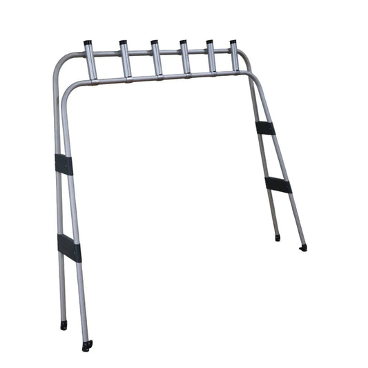 Fishing Rod Rack / Rocket Launcher (MA 100)
