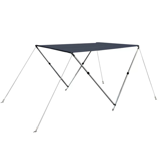 Roof Topper Foldable 2 Bow Bimini Top