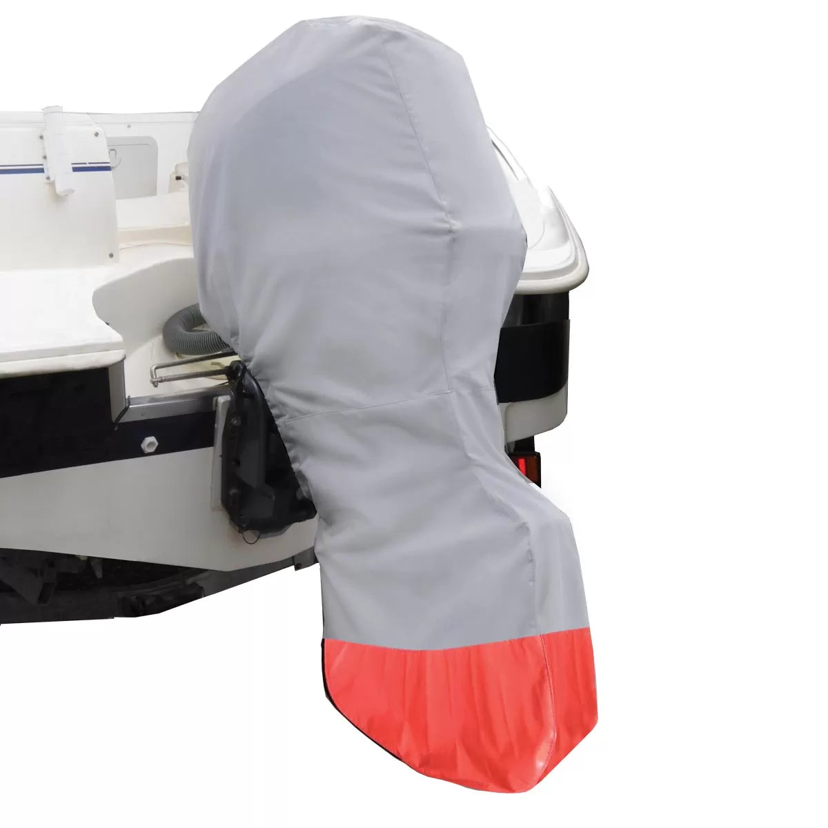Universal Full Outboard Cover