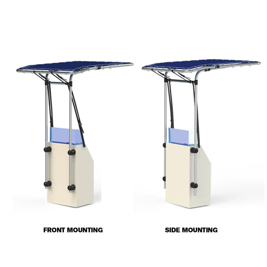 Seagull Retractable T-Top