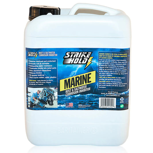 Marine StrikeHold - 5 Litre Container