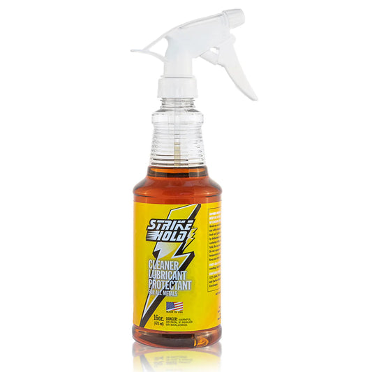 StrikeHold SH16 - 473ml pump spray bottle