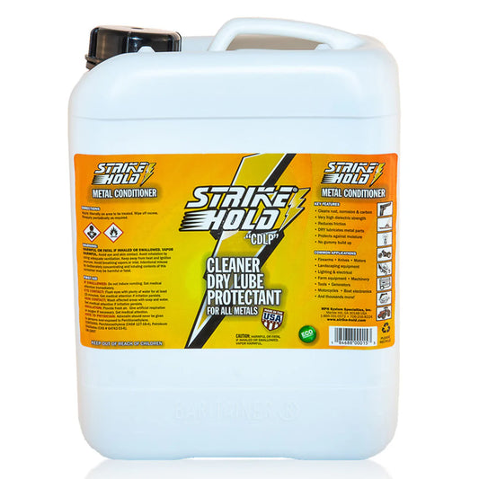 StrikeHold - 5 Litre container