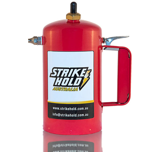 Heavy Duty Spot Sprayer