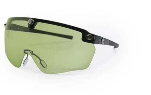 NextGen Magnetic Coloured Lens #27 - Green Contrast