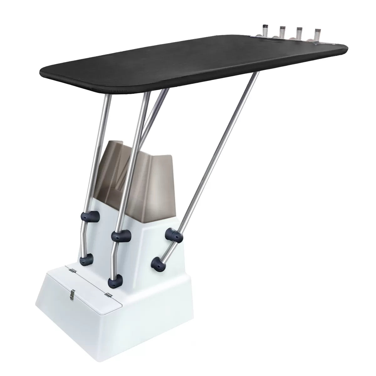 Heavy Duty T-Top (Console Mount)