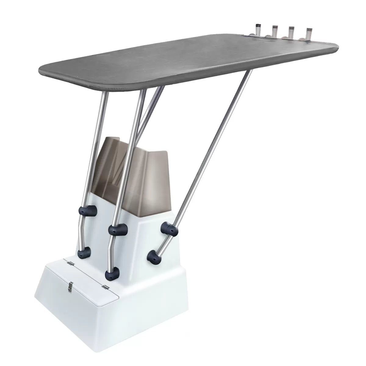 Heavy Duty T-Top (Console Mount)