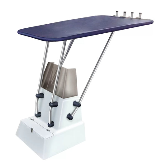 Heavy Duty T-Top (Console Mount)