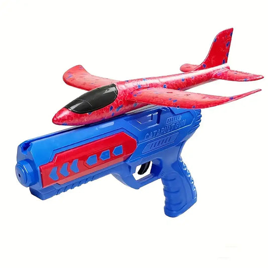 Toy - Aircraft Launcher